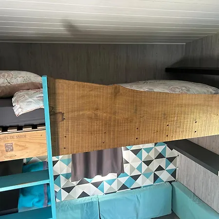 La Tiny House Luna *